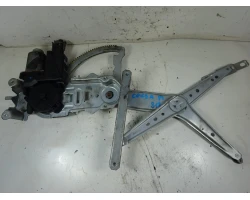WINDOW MECHANISM FRONT LEFT Opel Corsa 2000 1.2 13173073
