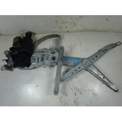 WINDOW MECHANISM FRONT LEFT Opel Corsa 2000 1.2 13173073