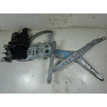 WINDOW MECHANISM FRONT LEFT Opel Corsa 2000 1.2 13173073