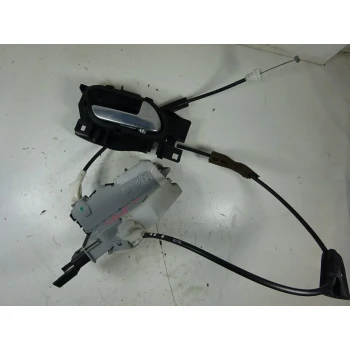 CHIUSURA SERRATURA PORTA POSTERIORE DESTRA Citroën C5 2010 2.0HDI TURIER 1130A085412