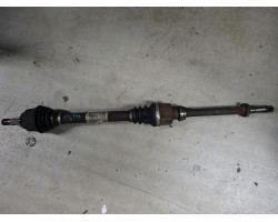 AXLE SHAFT FRONT RIGHT Citroën C4 2005 16 16V 9636786880