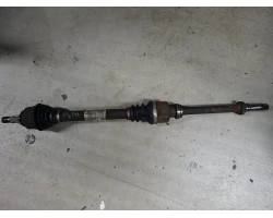 SEMIALBERO SEMIASSE ANTERIORE DESTRO Citroën C4 2005 16 16V 9636786880