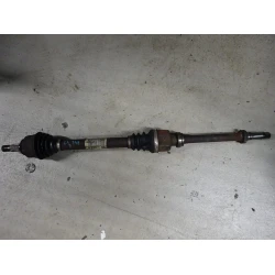 SEMIALBERO SEMIASSE ANTERIORE DESTRO Citroën C4 2005 16 16V 9636786880