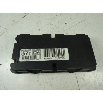 centralina vario Citroën C5 2010 2.0HDI TURIER 9664919880