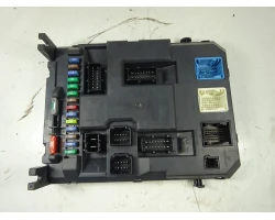 BSI CONTROL UNIT Citroën C3 2011 1.4 16V 9666952280