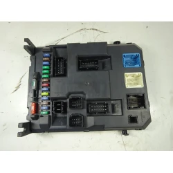 BSI CONTROL UNIT Citroën C3 2011 1.4 16V 9666952280