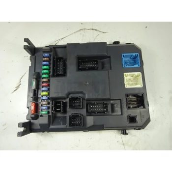 BSI CONTROL UNIT Citroën C3 2011 1.4 16V 9666952280