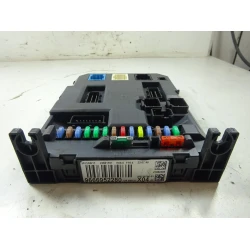 BSI CONTROL UNIT Citroën C3 2011 1.4 16V 9666952280