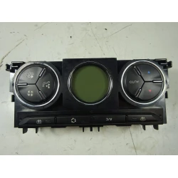 CENTRALINA COMANDO CLIMATIZZATORE Citroën C3 2011 1.4 16V 9675399