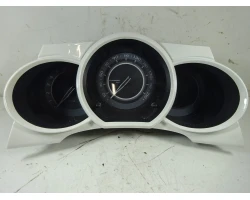 QUADRO STRUMENTI CONTACHILOMETRI Citroën C3 2011 1.4 16V 96665881XT