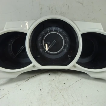 QUADRO STRUMENTI CONTACHILOMETRI Citroën C3 2011 1.4 16V 96665881XT