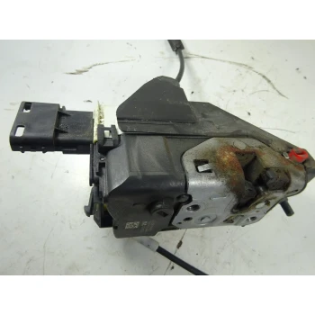 DOOR LOCK REAR RIGHT Citroën C3 2011 1.4 16V 5251A087317