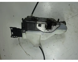 CHIUSURA SERRATURA PORTA ANTERIORE SINISTRA Citroën C3 2011 1.4 16V 6241W222508