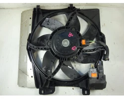 RADIATOR FAN Citroën C3 2011 1.4 16V 9682902080
