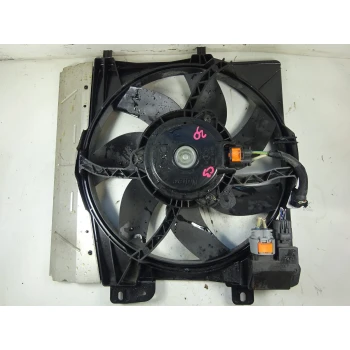VENTILATOR HLADILNIKA Citroën C3 2011 1.4 16V 9682902080