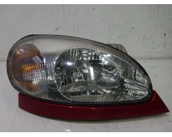 HEADLIGHT RIGHT GM Daewoo Lanos 2002 1.4