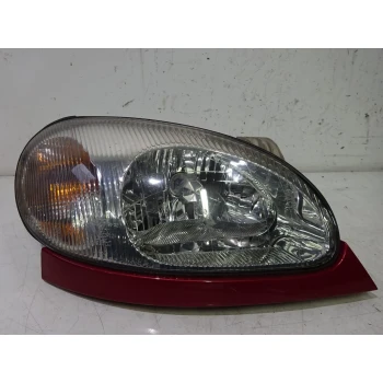 HEADLIGHT RIGHT GM Daewoo Lanos 2002 1.4