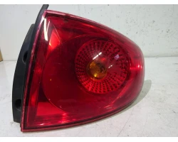 TAIL LIGHT RIGHT Seat Altea 2005 1.9 TDI 5P0945096D