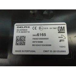 računalnik razno Opel Insignia 2016 2.0CDTI 4WD AUT. 39026165 497316088