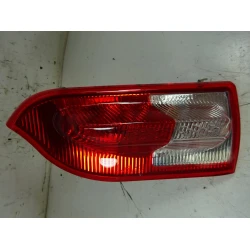 TAIL LIGHT LEFT Opel Insignia 2016 2.0CDTI 4WD AUT. 22950969