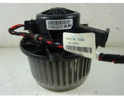 BLOWER MOTOR Opel Insignia 2016 2.0CDTI 4WD AUT. 5242673406