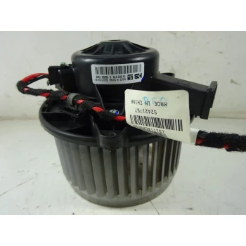 VENTOLA MOTORINO VENTILAZIONE ABITACOLO Opel Insignia 2016 2.0CDTI 4WD AUT. 5242673406