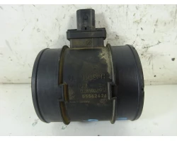 MASS AIRFLOW SENSOR Opel Insignia 2016 2.0CDTI 4WD AUT. 55562426