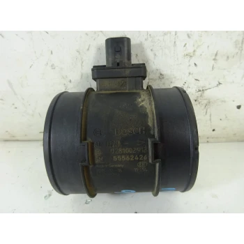 MASS AIRFLOW SENSOR Opel Insignia 2016 2.0CDTI 4WD AUT. 55562426