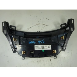 CENTRALINA COMANDO CLIMATIZZATORE Opel Insignia 2016 2.0CDTI 4WD AUT. 544930977 26202377