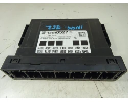 BSI CONTROL UNIT Opel Insignia 2016 2.0CDTI 4WD AUT. 13510527