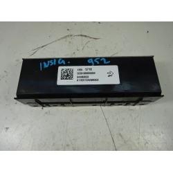 CENTRALINA COMANDO CLIMA Opel Insignia 2016 2.0CDTI 4WD AUT. 13595718 CENTRALINA COMANDO CLIMA Opel Insignia 2016 2.0CDTI 4WD AUT. 13595718
