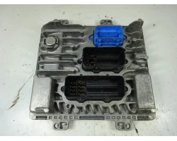 ENGINE CONTROL UNIT Opel Insignia 2016 2.0CDTI 4WD AUT. 55494205