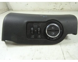INTERRUTTORE FARI Opel Insignia 2016 2.0CDTI 4WD AUT. 231979