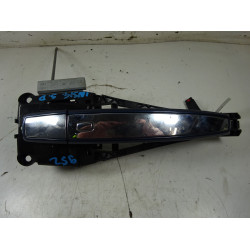 DOOR HANDLE OUSIDE FRONT RIGHT Opel Insignia 2016 2.0CDTI 4WD AUT. 14096401RH