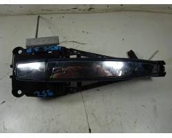 DOOR HANDLE OUSIDE FRONT RIGHT Opel Insignia 2016 2.0CDTI 4WD AUT. 14096401RH