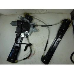 WINDOW MECHANISM FRONT RIGHT Opel Insignia 2016 2.0CDTI 4WD AUT. 20952453 WINDOW MECHANISM FRONT RIGHT Opel Insignia 2016 2.0CDTI 4WD AUT. 20952453