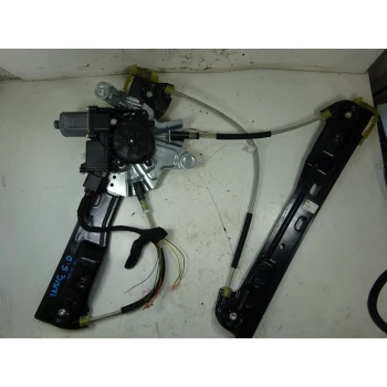 WINDOW MECHANISM FRONT RIGHT Opel Insignia 2016 2.0CDTI 4WD AUT. 20952453
