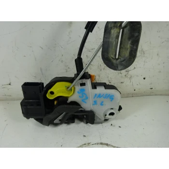 ZAKLEP SP LEVA Opel Insignia 2016 2.0CDTI 4WD AUT. 13579497