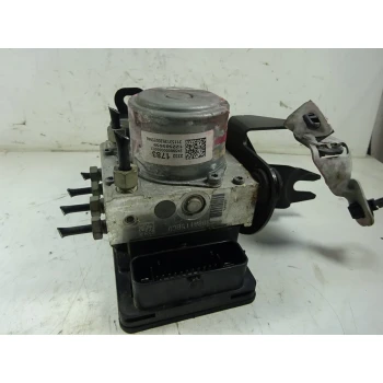 ABS CONTROL UNIT Opel Insignia 2016 2.0CDTI 4WD AUT. 23321783 122505659