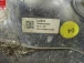 SERBATOIO CARBURANTE Opel Insignia 2016 2.0CDTI 4WD AUT. 23375679 366011455