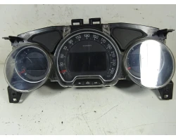 QUADRO STRUMENTI CONTACHILOMETRI Citroën C5 2010 2.0HDI TURIER 9666326880