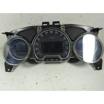DASHBOARD Citroën C5 2010 2.0HDI TURIER 9666326880