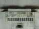 DASHBOARD Citroën C5 2010 2.0HDI TURIER 9666326880