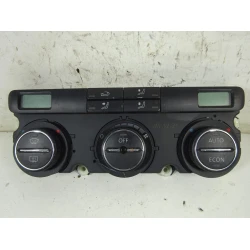 CENTRALINA COMANDO CLIMATIZZATORE Volkswagen Golf 2005 V. 1.6