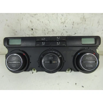 CENTRALINA COMANDO CLIMATIZZATORE Volkswagen Golf 2005 V. 1.6