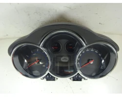 QUADRO STRUMENTI CONTACHILOMETRI Chevrolet Cruze 2012 1.8 16V 95472849