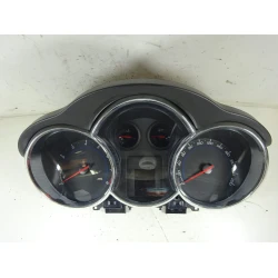 QUADRO STRUMENTI CONTACHILOMETRI Chevrolet Cruze 2012 1.8 16V 95472849