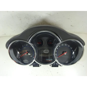 ŠTEVEC Chevrolet Cruze 2012 1.8 16V 95472849