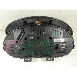 QUADRO STRUMENTI CONTACHILOMETRI Chevrolet Cruze 2012 1.8 16V 95472849