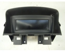 TRIP COMPUTER Chevrolet Cruze 2012 1.8 16V 95192371G
